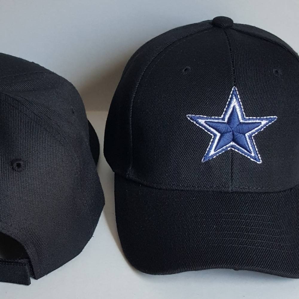 DALLAS COWBOYS HATS
